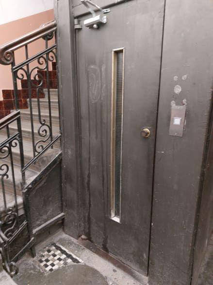Квартира, 527 м², 184 378$ — FAKTOR